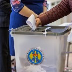 За выборами в воскресенье будут следить 3 423 наблюдателя