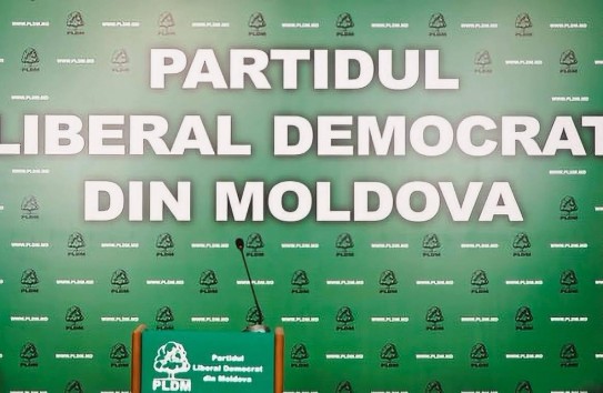 {ЛДПМ: PAS вырвала большинство путем манипуляций, эксплуатации страхов, уничтожения конкуренции} Молдавские Ведомости