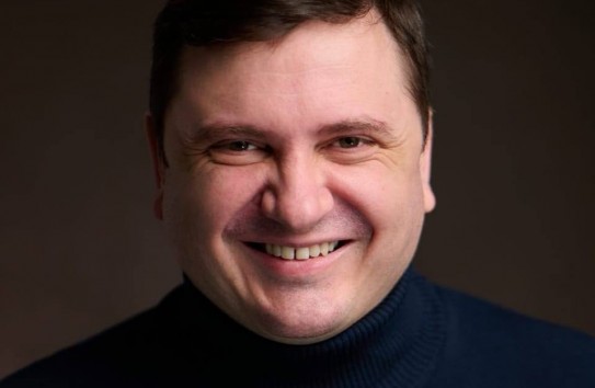 {«Переходный возраст»} Молдавские Ведомости