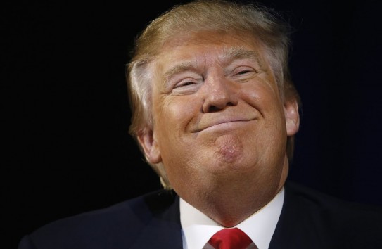 {Shutdown: полномочия Трампа могут быть приостановлены} Молдавские Ведомости