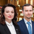Минус два мандата: Плынгэу и Макарь, избранные по спискам PAS, будут независимыми депутатами