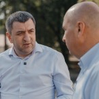 Карп об уходе Плынгэу и Макарь: В этом нет проблемы