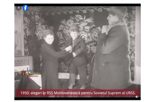 {Есть ли школа в селе Келтуитор?} Молдавские Ведомости