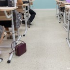 Печрун призвал ничего не дарить педагогам на день учителя