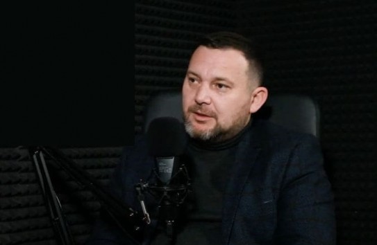 {Кэлин помещен под предварительный арест на 30 суток} Молдавские Ведомости