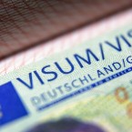 Германия больше не выдает гуманитарные визы гражданам России и Беларуси