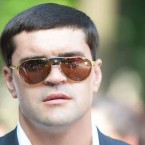 Цуцу снова сдался властям