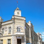 Владимир Болокан подал в отставку