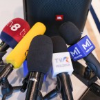 Девять телеканалов оштрафованы за нарушения в освещении выборов
