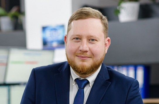 {Глава Energocom: Новый тариф на газ станет известен только в декабре} Молдавские Ведомости