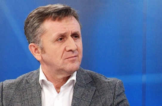 {Бывший председатель ЦИК рассказал, какие шаги предстоят до утверждения нового парламента} Молдавские Ведомости