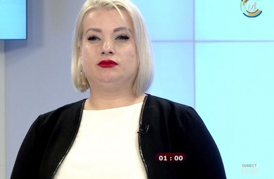 {Представитель ПБ: результаты выборов не отражают реального волеизъявления народа} Молдавские Ведомости