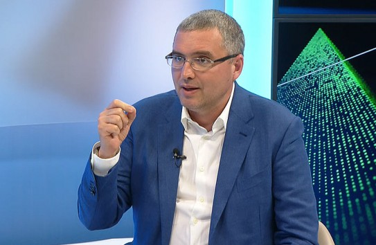 {Секс-меньшинства подали жалобу на Усатого} Молдавские Ведомости