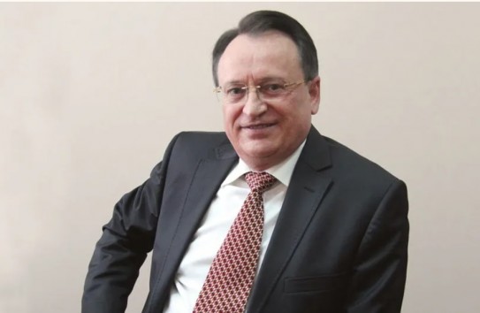 {Кицан осудил идею отказа от акциза на автомобили в пользу введения стандартного НДС} Молдавские Ведомости