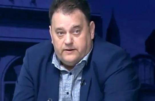{Х.Д. Хартманн: Выборы в Молдове -  политическая операция, управляемая Брюсселем} Молдавские Ведомости