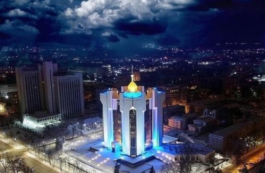 {"Цифровизация" по-молдавски - это когда официальные порталы не работают?} Молдавские Ведомости