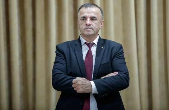 {Тарлев призвал Воронина не торопиться создавать парламентскую фракцию} Молдавские Ведомости