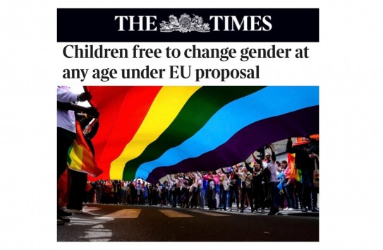 {Филат: Мир сломался, а мы не заметили} Молдавские Ведомости