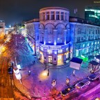 Программа мероприятий, посвященных Храмовому празднику Кишинева