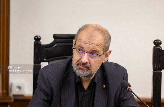{Патриотический блок требует признать парламентские выборы недействительными} Молдавские Ведомости
