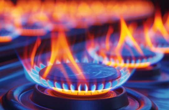 {Возобновляются поставки газа в Приднестровье в полном объеме} Молдавские Ведомости