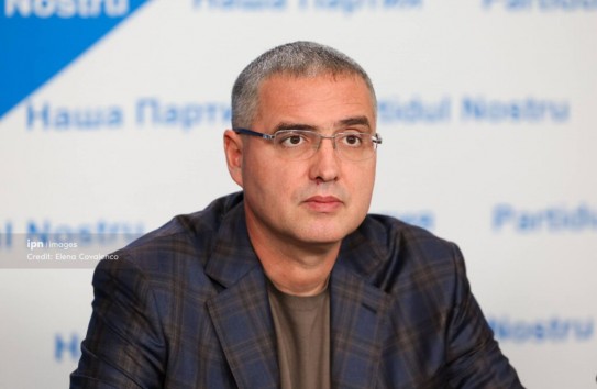 {Мэры Дрокии и Глодень не пойдут в парламент} Молдавские Ведомости
