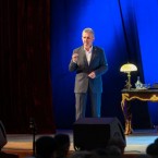 Президент ПМР выступил с лекцией об истории приднестровского народа