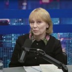 Немеренко недовольна тем, что молдаване не едят вырезку ягненка 