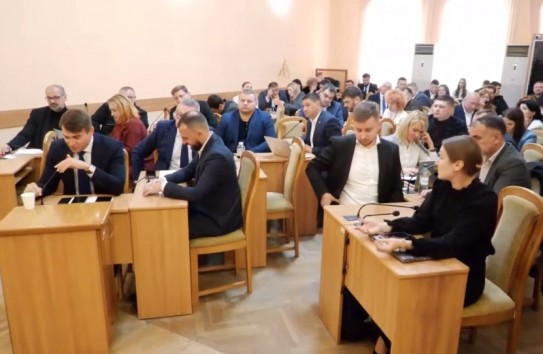{Почему советники Кишинева отказываются утверждать бюджет-2025} Молдавские Ведомости
