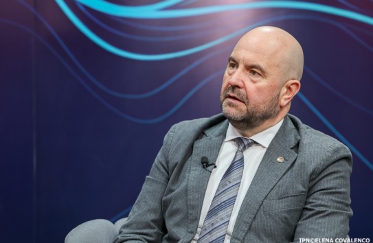 {Боля: Строительство автомагистрали Унгены-Кишинёв-Одесса обойдётся в 1,2 миллиарда евро } Молдавские Ведомости