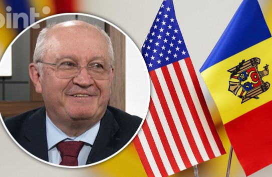 {Президент приглашает фракции на консультации по кандидатуре премьера} Молдавские Ведомости