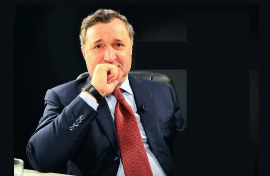 {Филат: Терпение власти закончилось, начинается расправа} Молдавские Ведомости