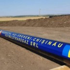 5,6 миллиона кубов газа под Прутом: весь спрос РМ обеспечивается Румынией
