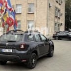 После визита главы СИБ в Комрат НСГ объявило о создании рабочей группы для переговоров с парламентом