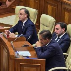 Каждый второй депутат уже был избран, 11 избирались четыре раза