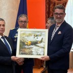 «Румынская армия и Бессарабия» - Антонеску и Сталинград