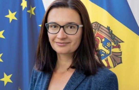 {Для вступления в ЕС нужен еще один референдум} Молдавские Ведомости
