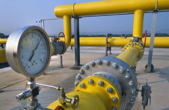 {Romgaz создала дочернюю компанию по оптовой торговле газом в Молдове} Молдавские Ведомости