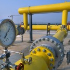 Romgaz создала дочернюю компанию по оптовой торговле газом в Молдове