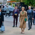 Какое отношение румынская корона имеет к медуниверситету?
