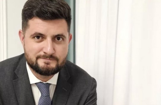 {Подвиги Геракла: Жунгиету отчитался о прекращении шантажа поставщиков энергоносителей} Молдавские Ведомости