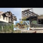 Коблево решили оставить в покое