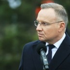 В Польше начался суд над Дудой за комментарий о поляках