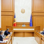 Президент создает службу национального совета безопасности
