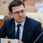 Новая структура в парламенте: Комиссию по европейской интеграции может возглавить Спэтарь