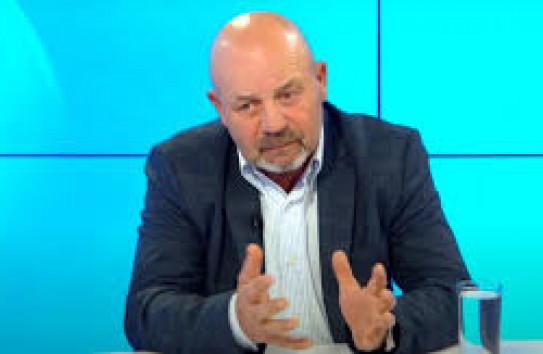 {Валерий Реницэ о веттинге адвокатов: Таких глупостей в ближайшие 4 года еще будет много} Молдавские Ведомости