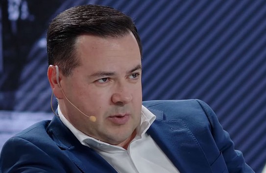 {Осталеп: Mолдаване, из-за своей терпимости и терпеливости оказались сложной ситуации} Молдавские Ведомости