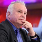 Александр Рар: «О каких европейских “ценностях и свободах” сейчас можно говорить!»