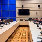 Мунтяну обсудил с профсоюзами борьбу с теневой занятостью и повышение зарплат