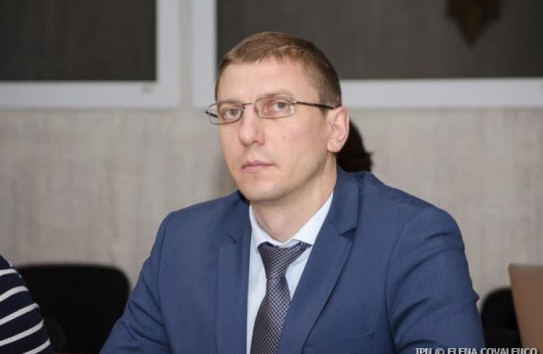 {Морарь частично оправдан, частично виновен, но наказан не будет} Молдавские Ведомости